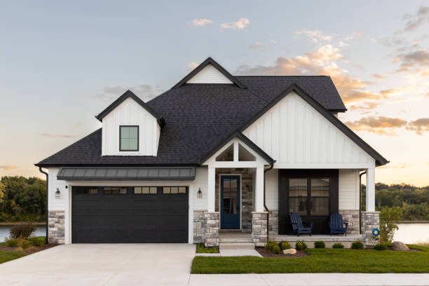 Siding in Wellington, TX