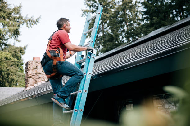 Waterproofing in Wellington, TX